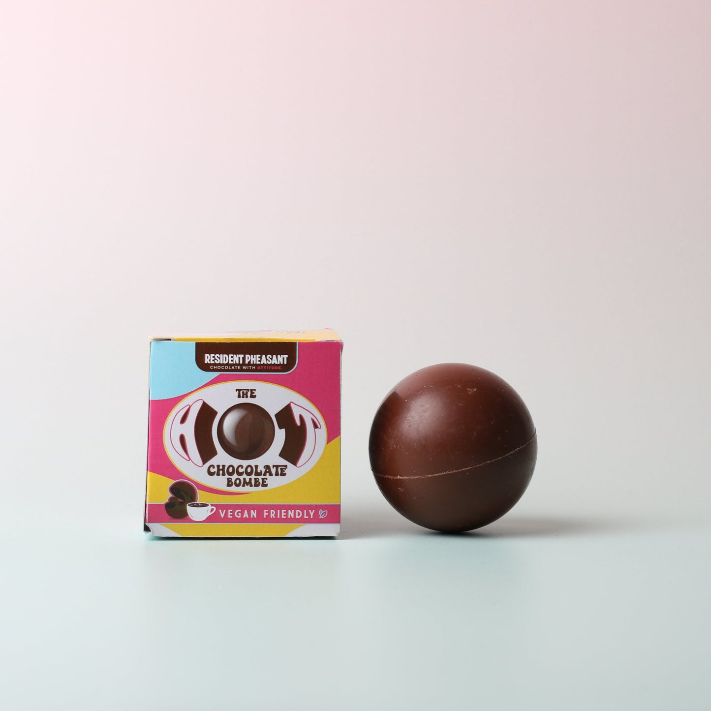 Super Vegan Chocolate Box. Box full of UK made vegan chocolates