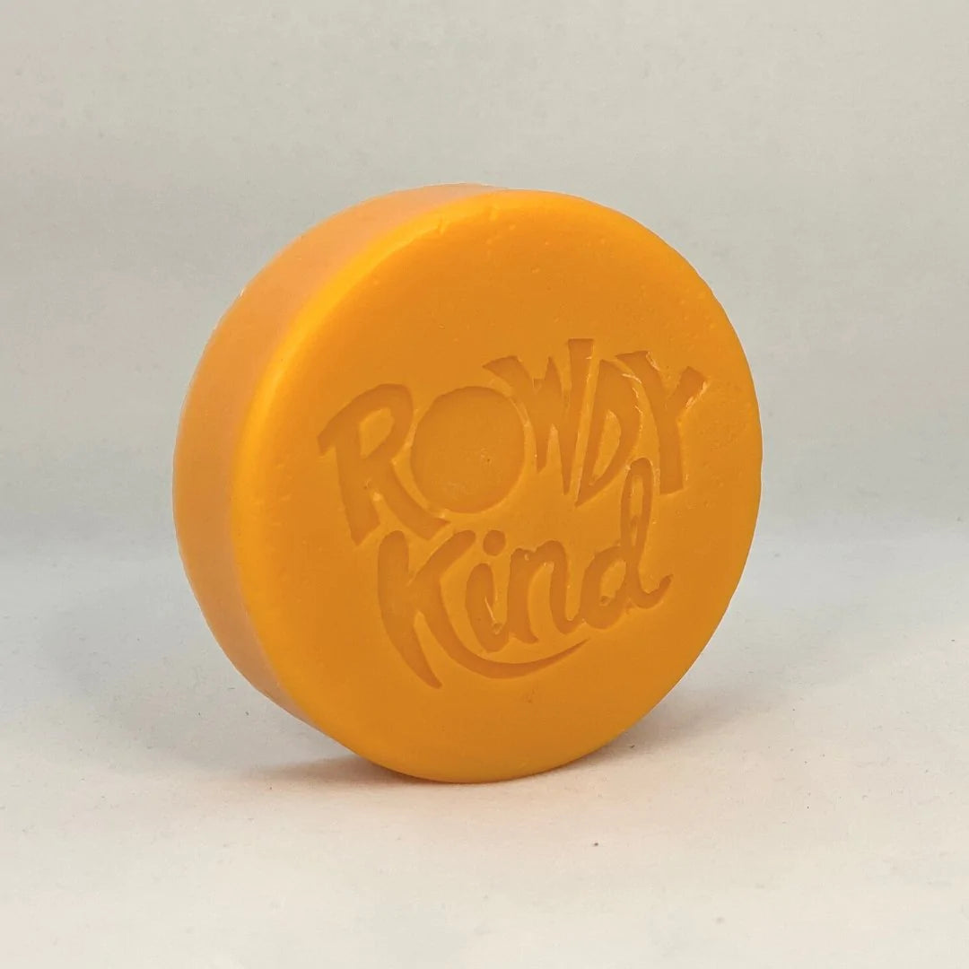 
                  
                    Rowdy Kind Man-GO with the Flow Conditioner soap Bar for Kids
                  
                