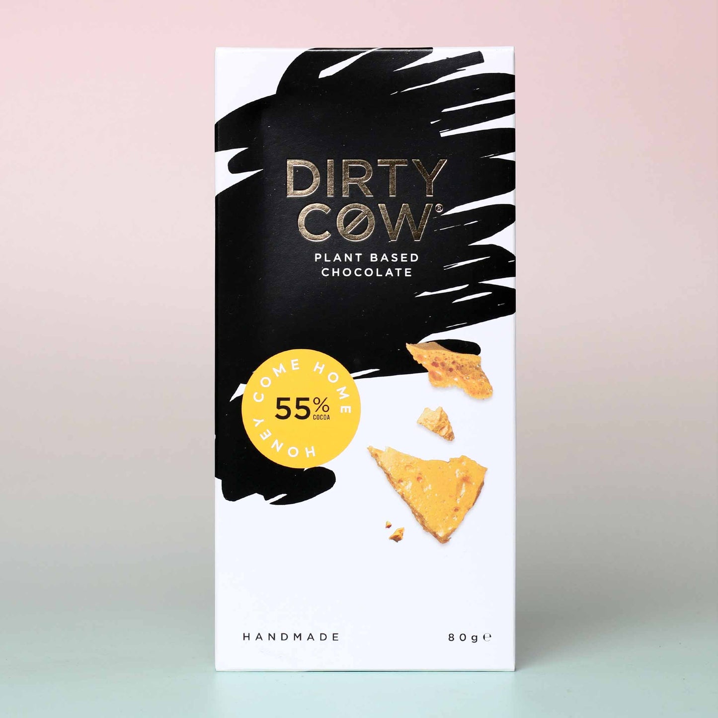 Dirty Cow - Honey Come Home Chocolate