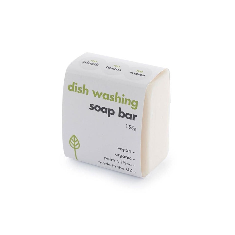 
                  
                    Kitchen Sustainable Swap Box - reusable kitchen wipes, reusable food wraps, compostable sponges and dish washing soap bar
                  
                