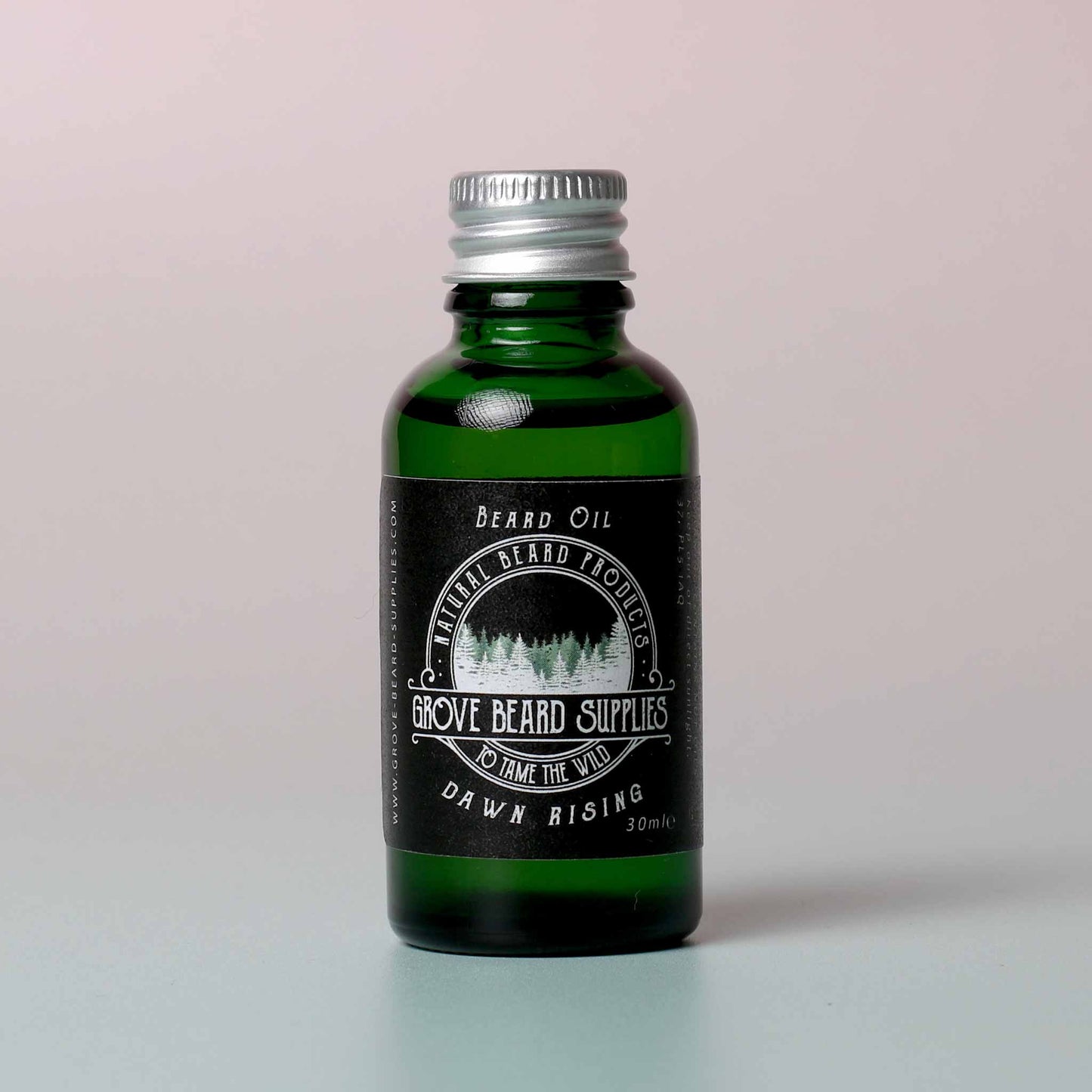 
                  
                    grove beard oil in bottle
                  
                