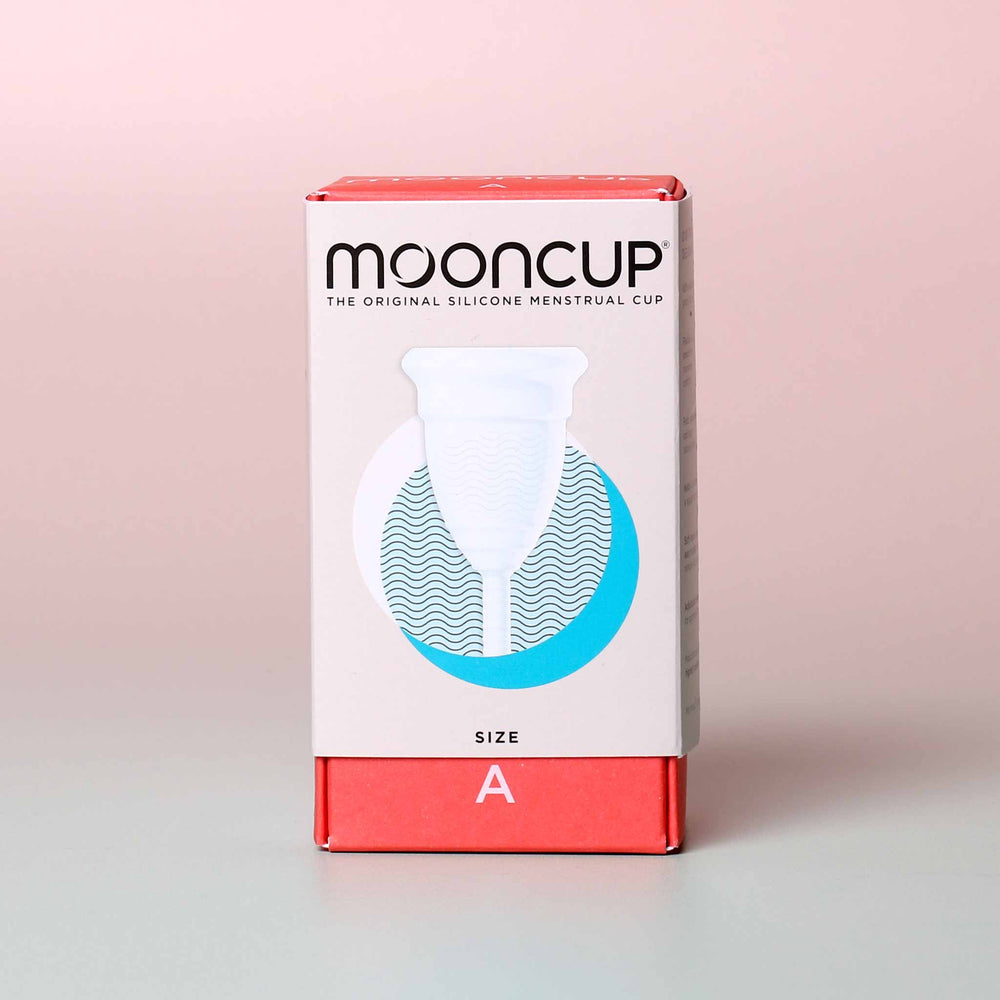 Mooncup - Size A Box