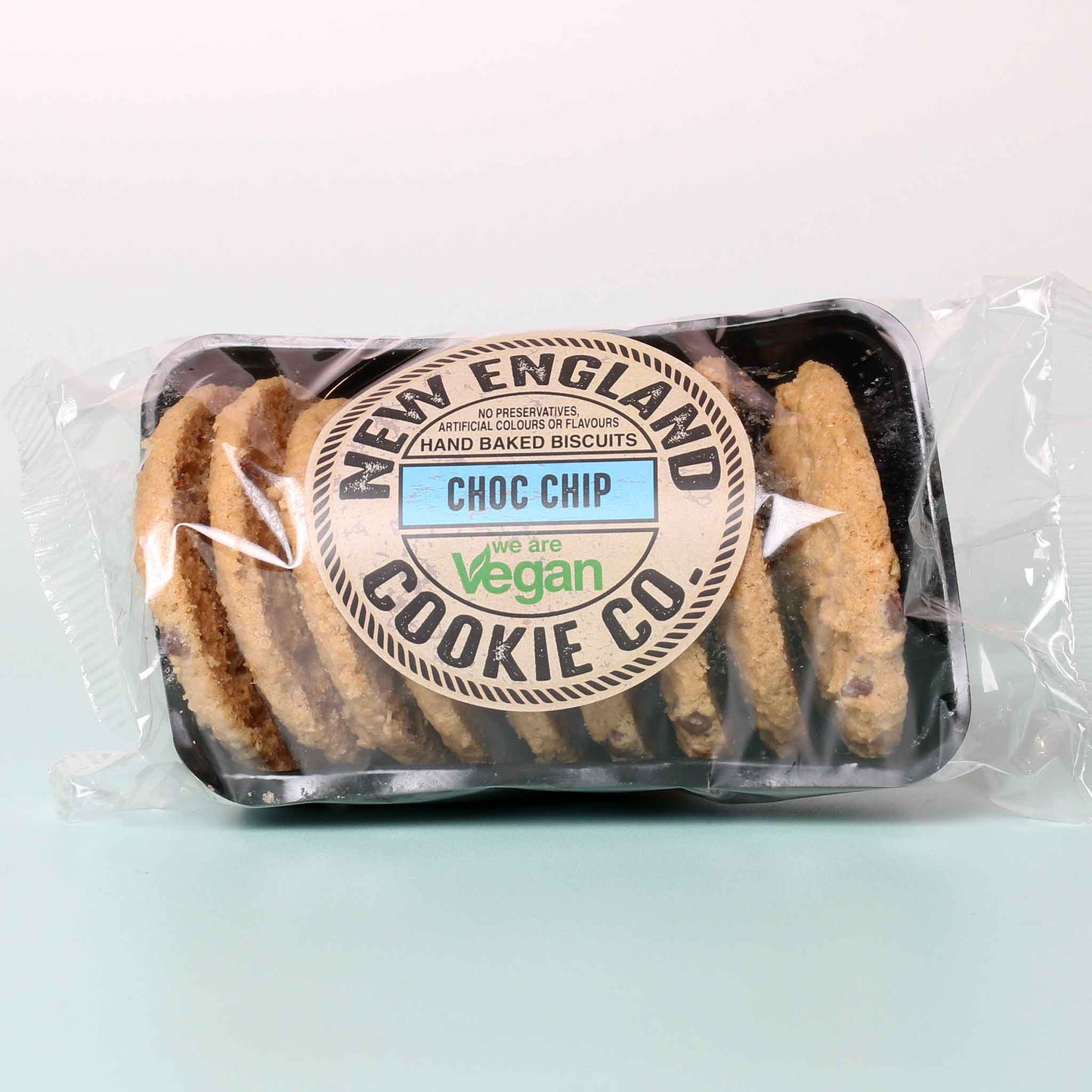 New England Cookie Co. - Choc Chip Cookies