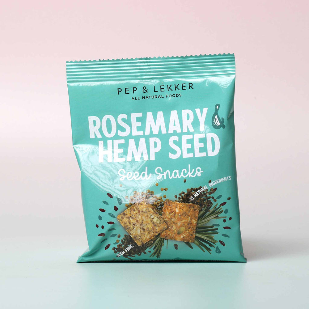 
                  
                    rosemary hemp seed snack
                  
                