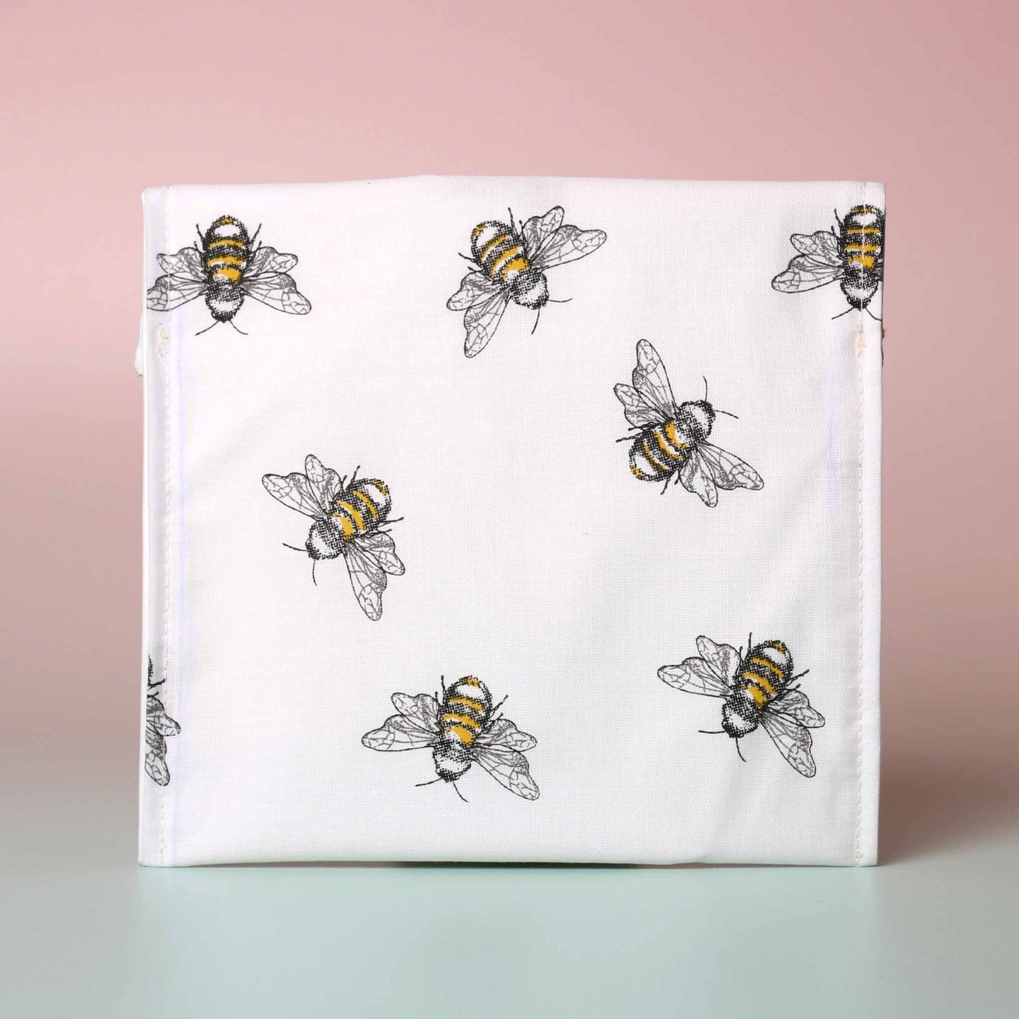 
                  
                    Planet Picnic - Reusable Sandwich Bag Bees Back
                  
                
