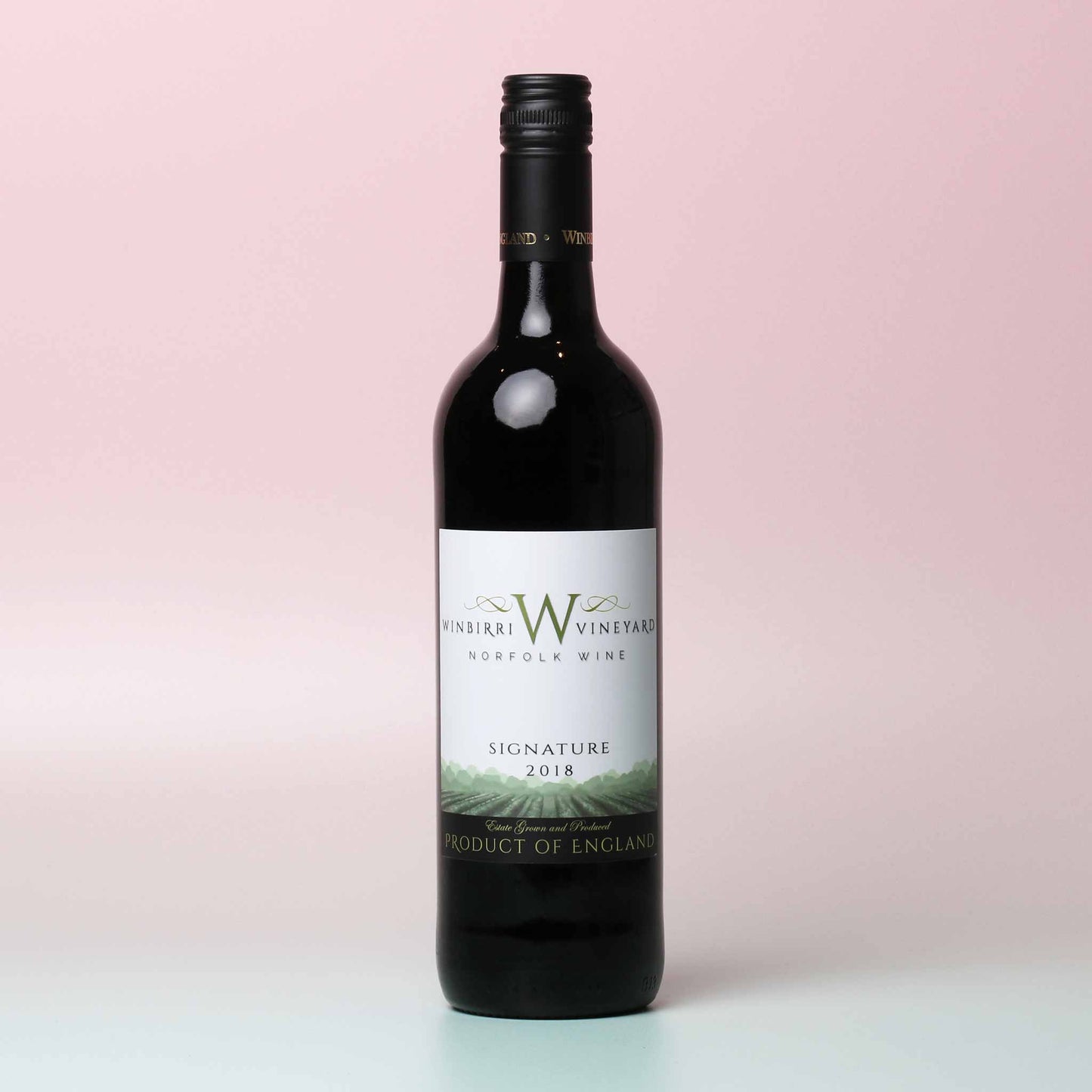 Weekend Treats - Red Wine Gift Box