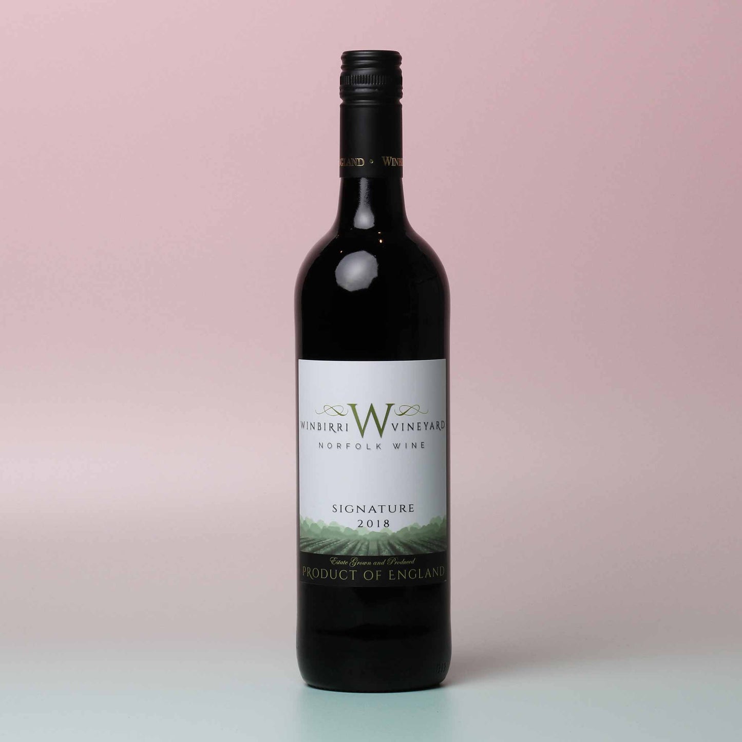 vegan valentines gift box winbirri wine