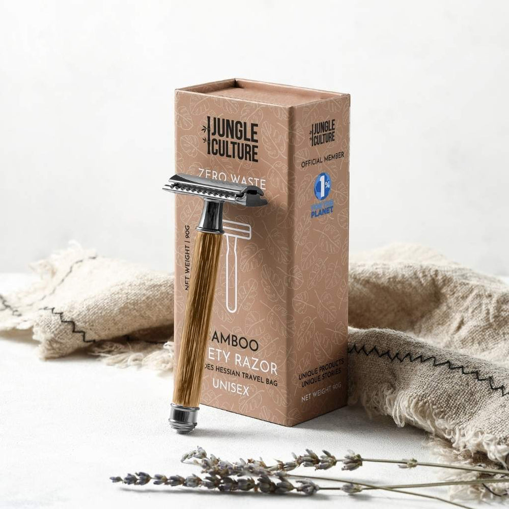 The Beginner’s Guide to Reusable Razors: Everything You Need to Know Before You Make the Switch