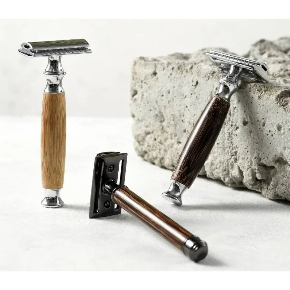 How to Use Your Safety Razor