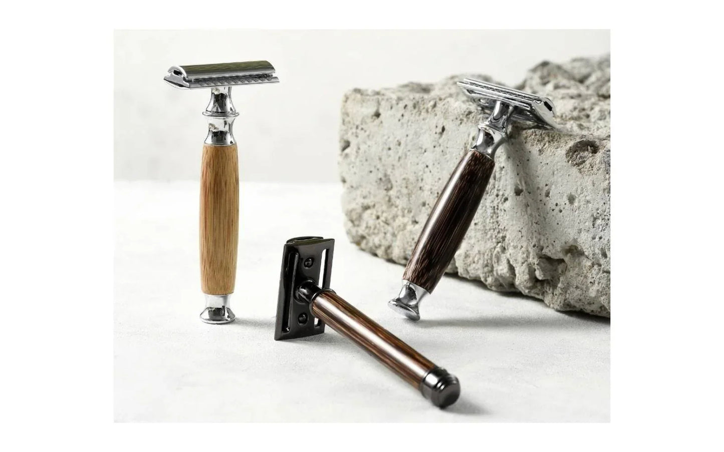 How to Use Your Safety Razor