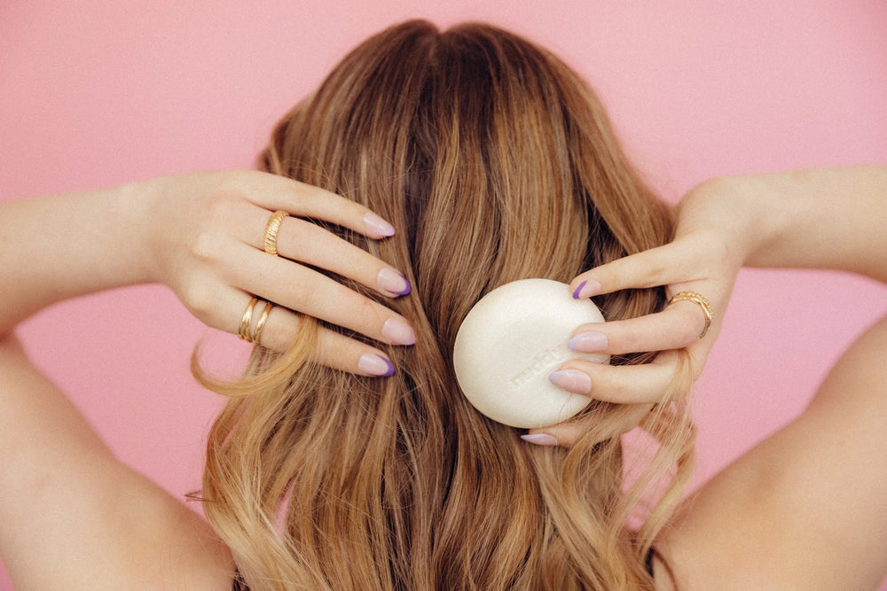 Our guide to vegan shampoo and conditioner bars