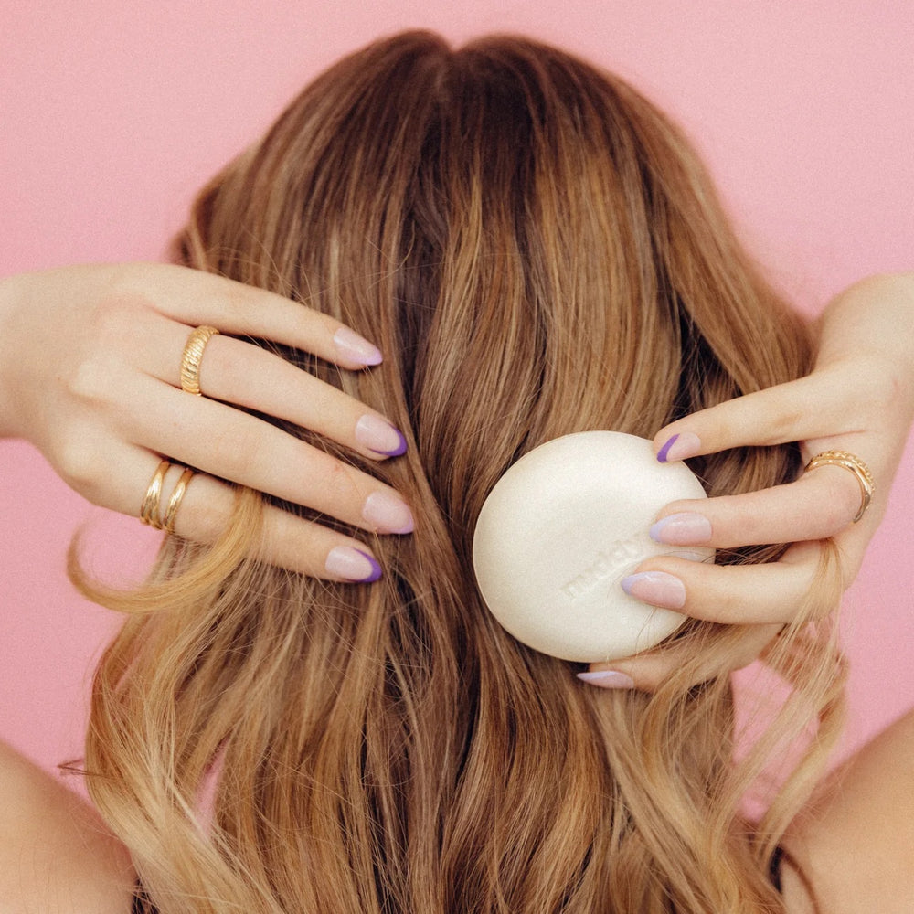 Our guide to vegan shampoo and conditioner bars