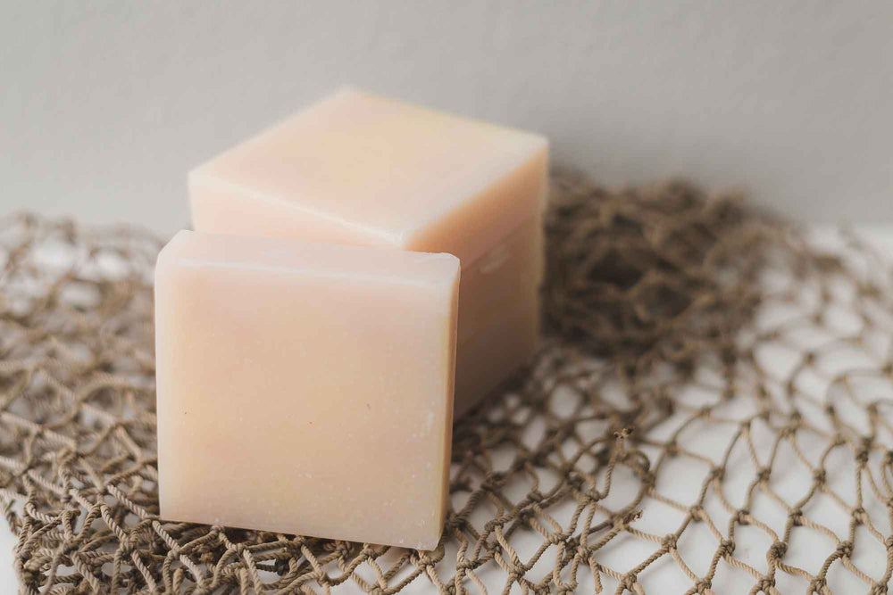 The Benefits of Switching to a Solid Shampoo Bar