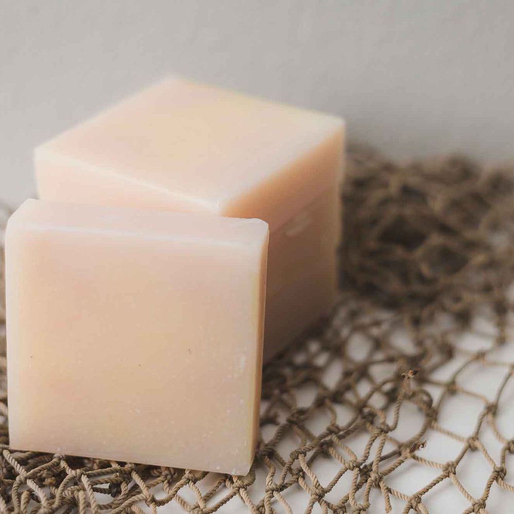The Benefits of Switching to a Solid Shampoo Bar