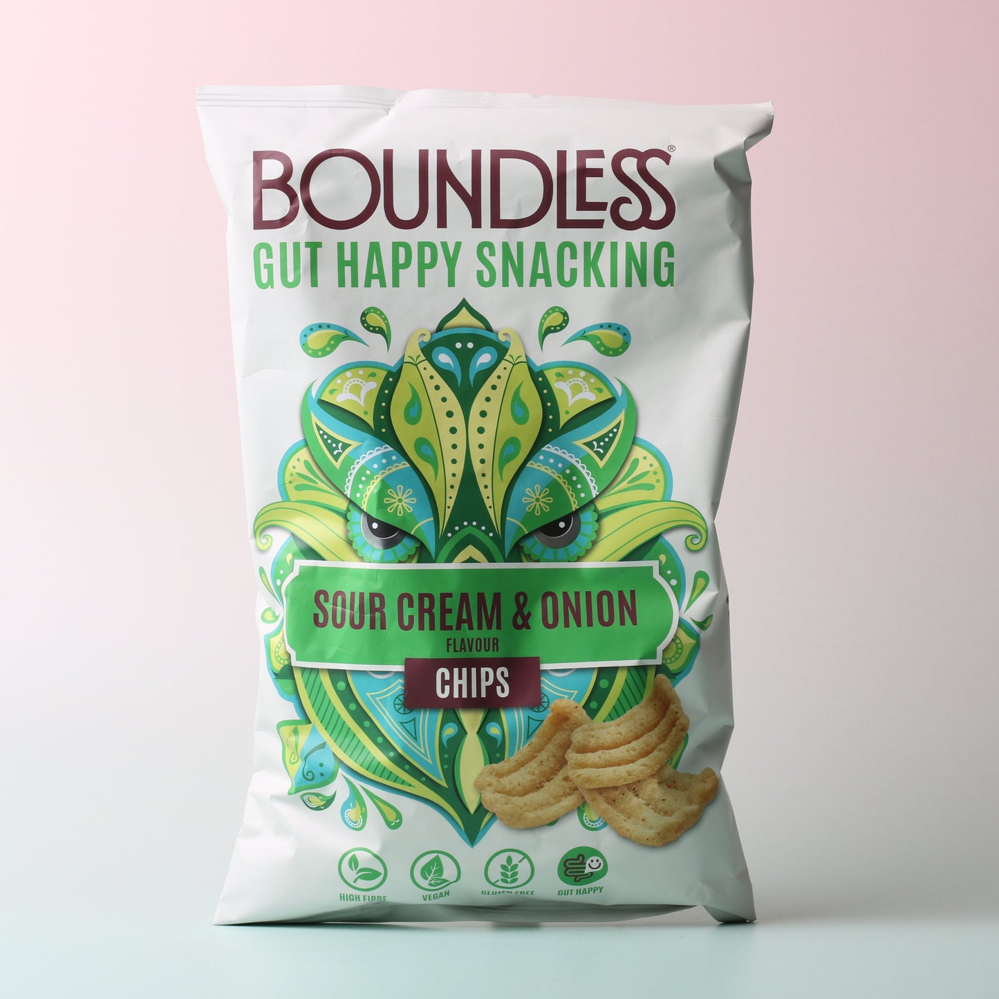boundless sour cream and onion