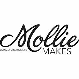 Mollie Makes Logo