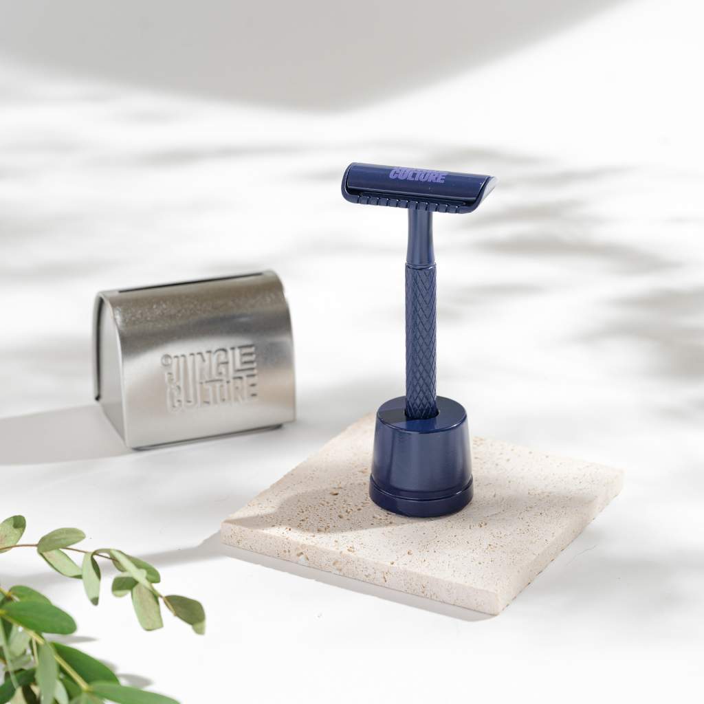 
                  
                    Safety Razor Stand - Designs Match Our Razors-7
                  
                