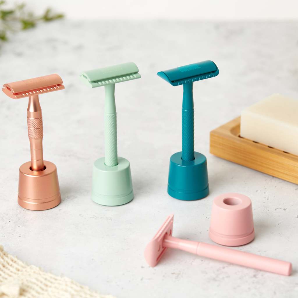 
                  
                    diamond grip jungle culture reusable razors
                  
                