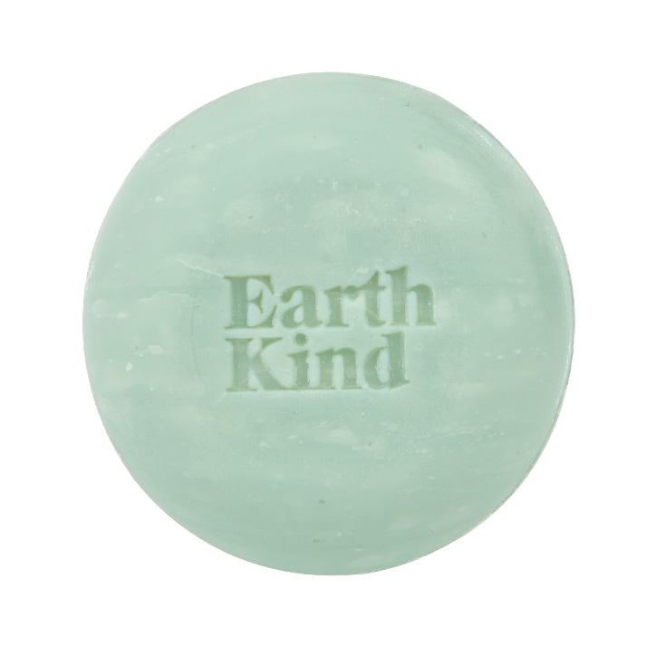 
                  
                    Earth Kind - Citrus Leaf Shampoo Bar 50g
                  
                