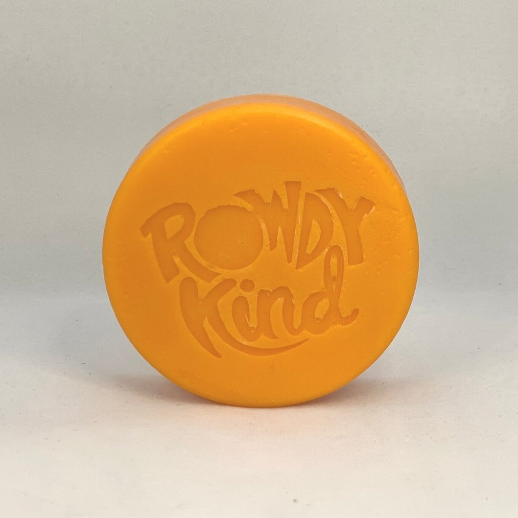 
                  
                    Rowdy Kind Man-GO with the Flow Conditioner soap Bar for Kids
                  
                