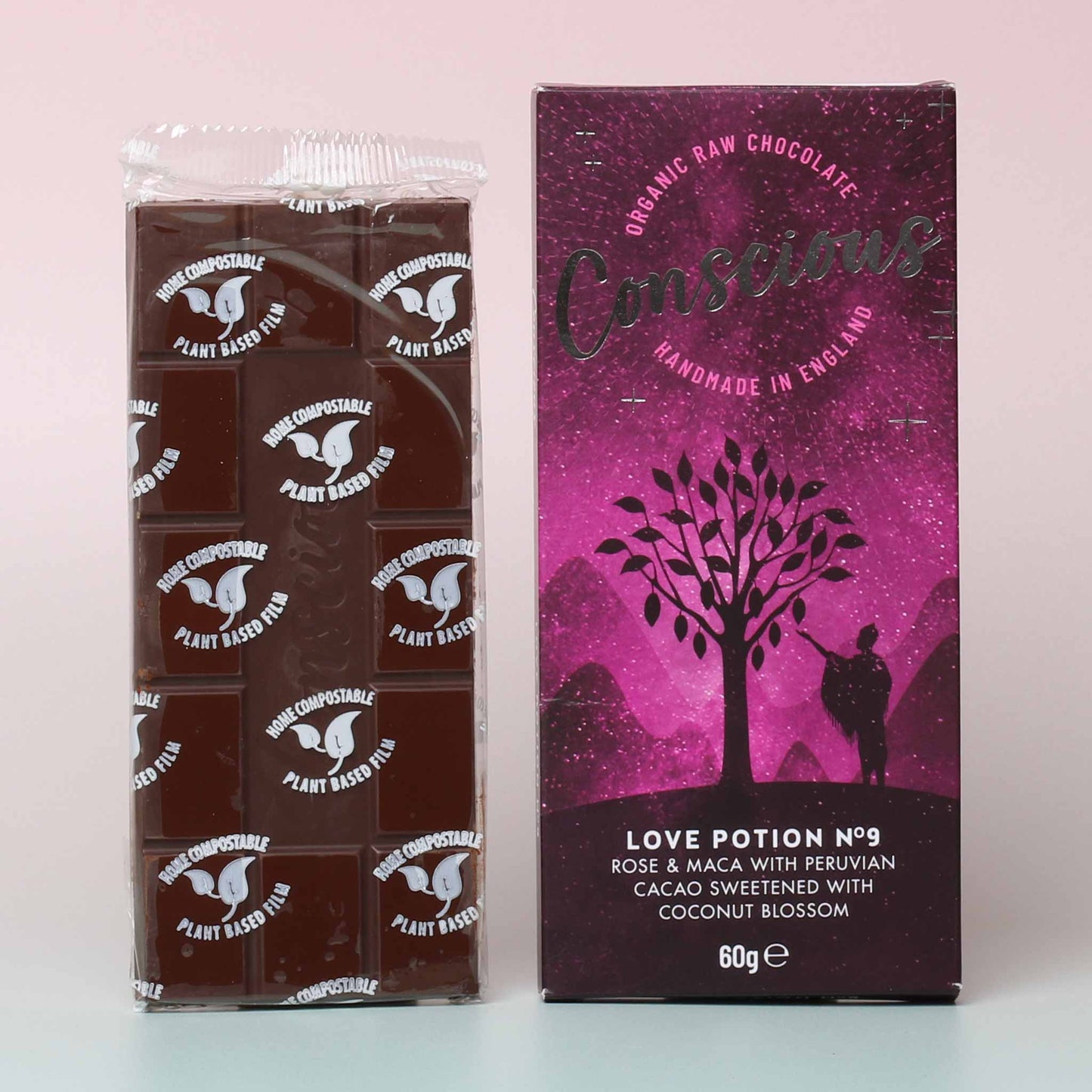 
                  
                    vegan valentines concious chocolate love potion unwrapped
                  
                