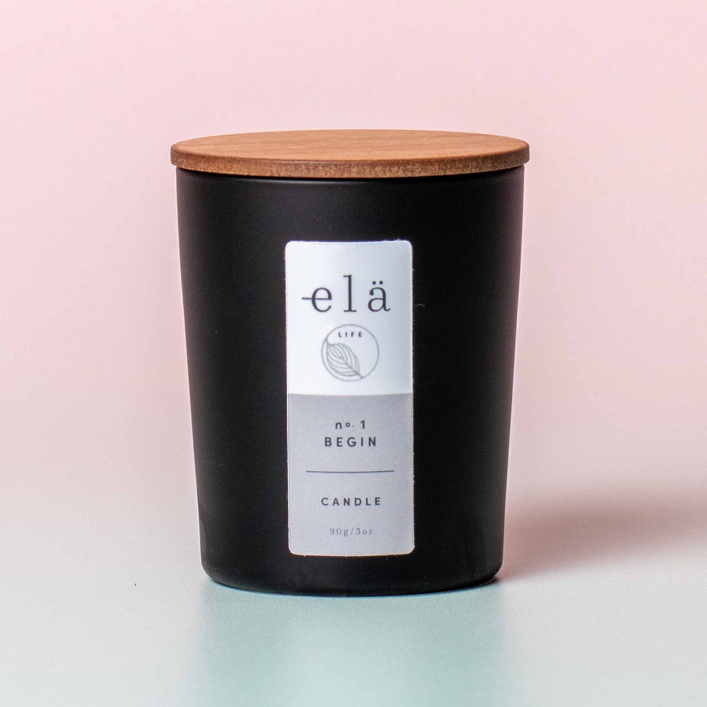 
                  
                    Elä Life - Begin No 1 Votive Candle
                  
                