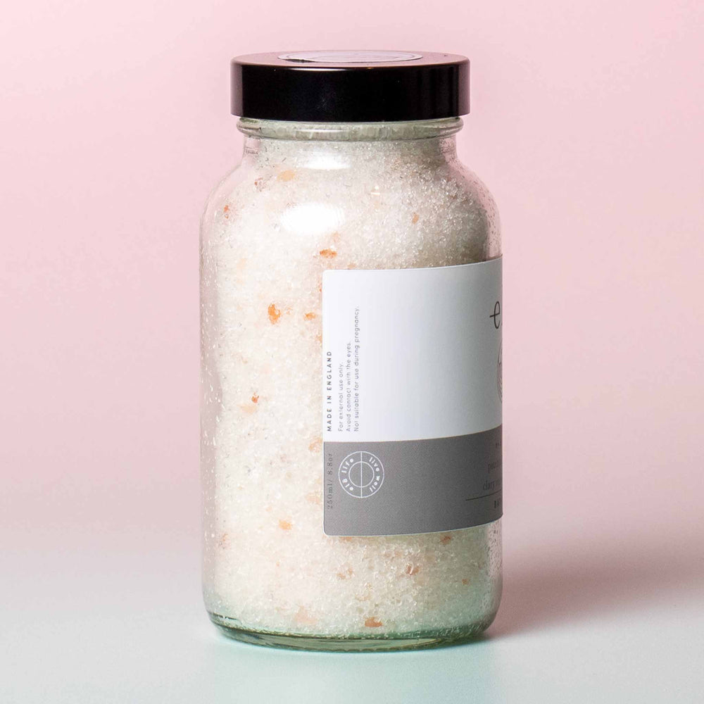 
                  
                    Elä Life - Rest No 5 Bath Salts Side
                  
                