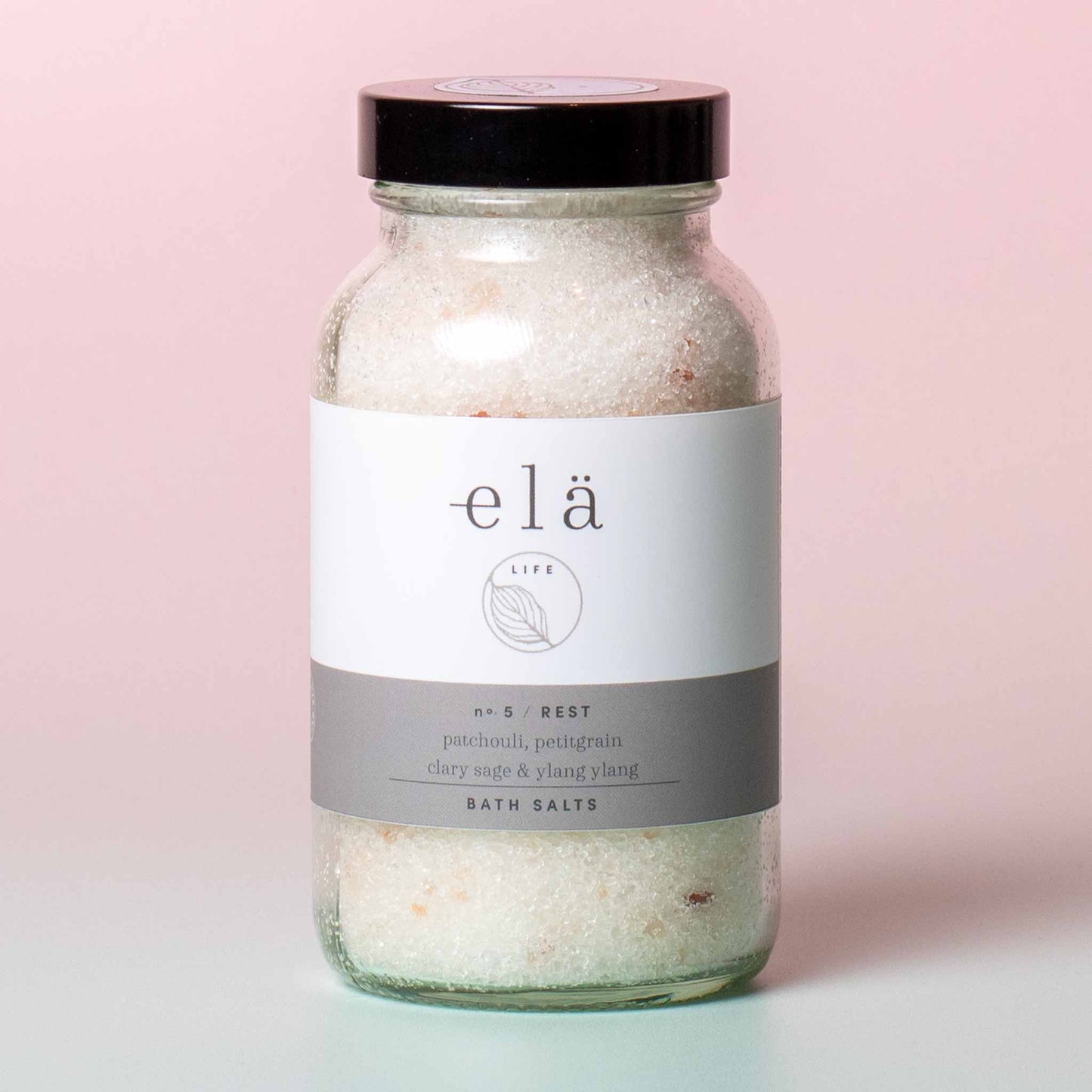Elä Life - Rest No 5 Bath Salts