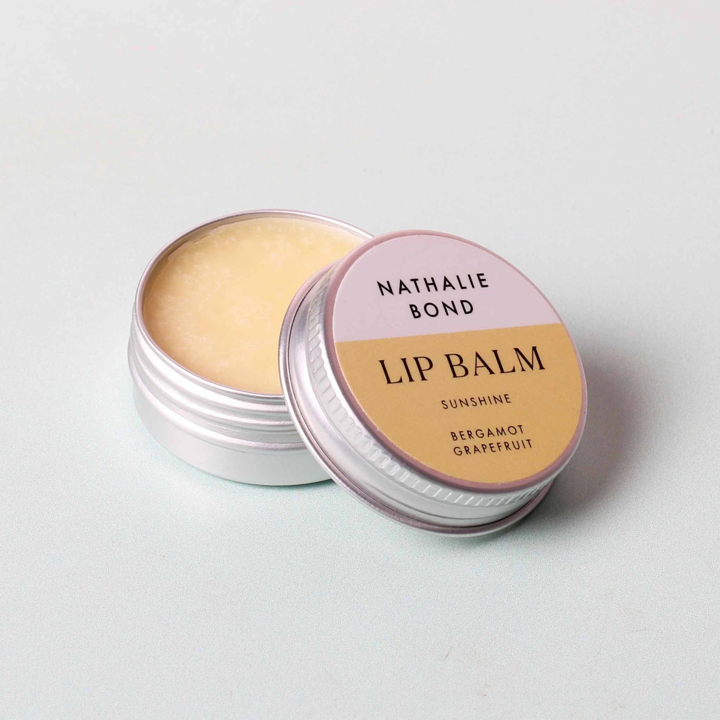 Nathalie Bond - Sunshine Lip Balm 13g
