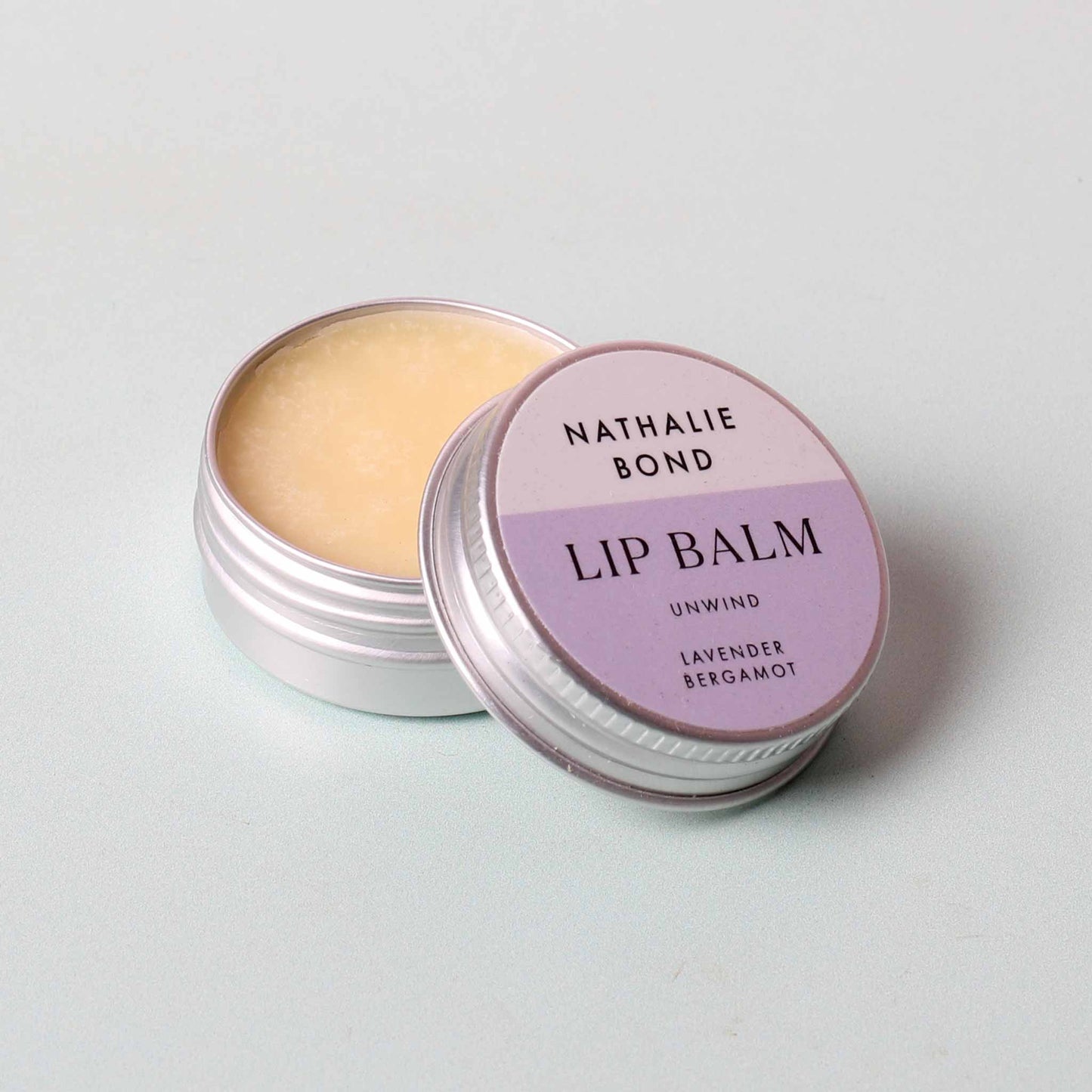 Nathalie Bond - Unwind Lip Balm 13g