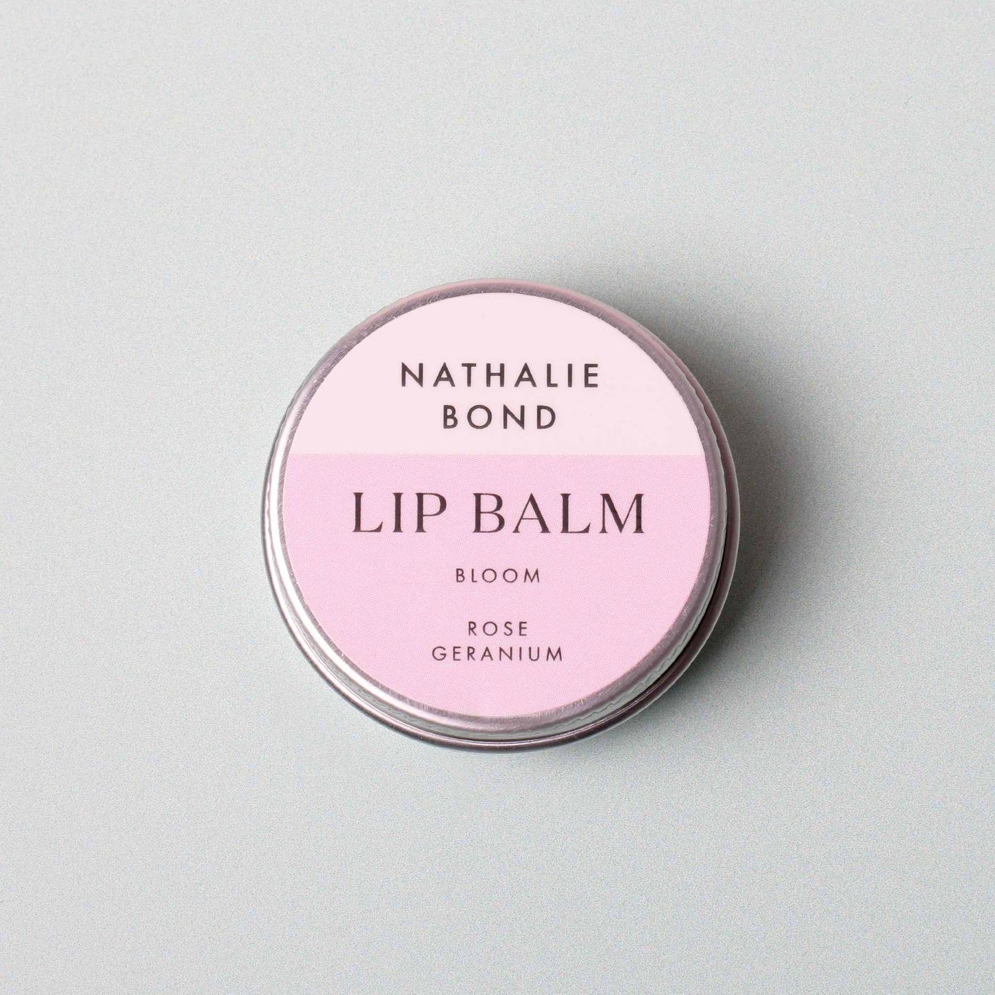 Nathalie Bond - Bloom Lip Balm 13g