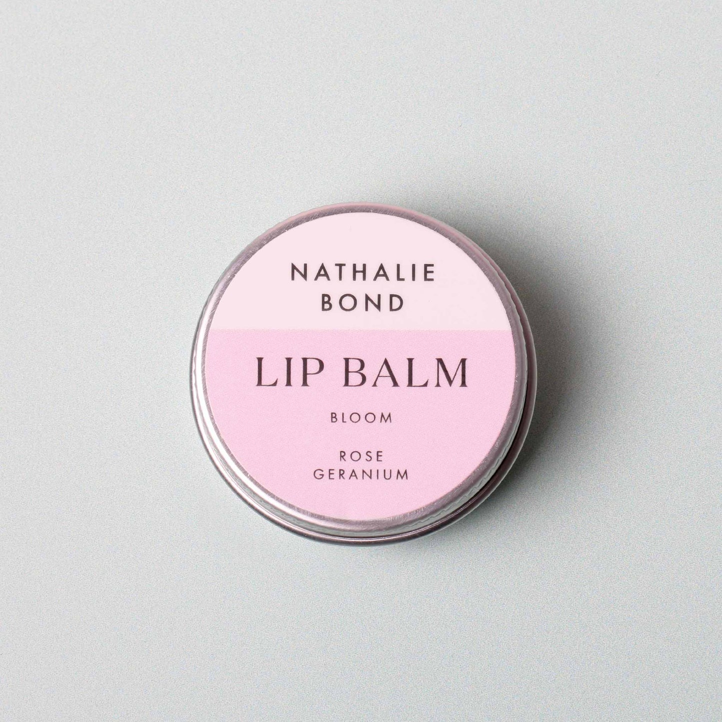 
                  
                    Nathalie Bond - Bloom Lip Balm 13g
                  
                