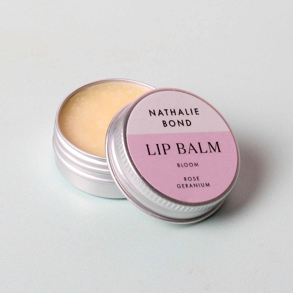 
                  
                    Nathalie Bond - Bloom Lip Balm 13g
                  
                