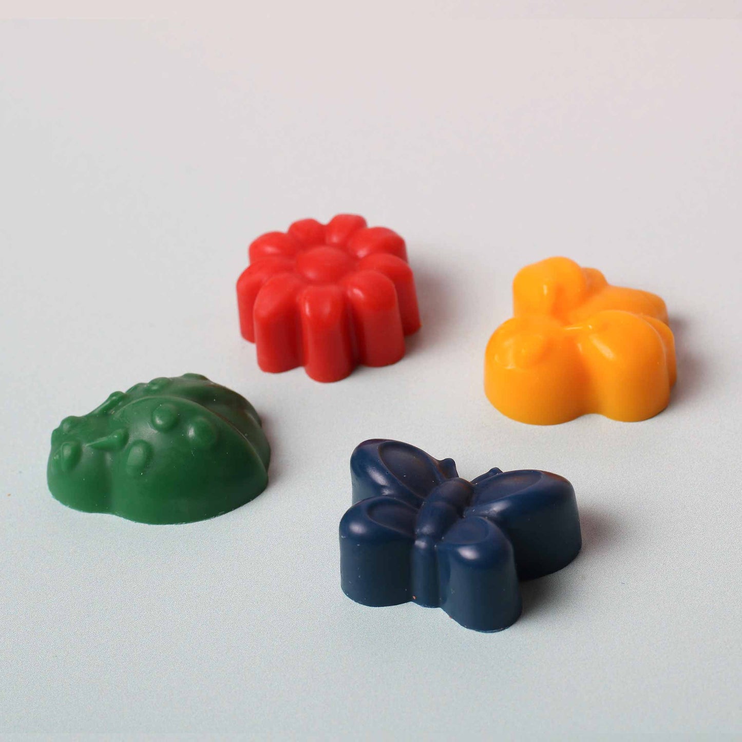 
                  
                    The Natural Crayon Company - Natural Wax Crayons Insects
                  
                