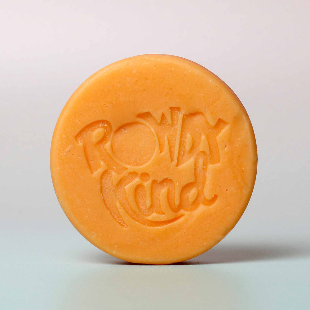 
                  
                    Rowdy Kind Man-GO with the Flow Conditioner Bar
                  
                